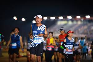 BIB: 
                            <button type="button" onclick="openModal(22928302)" class="btn btn-primary btn-sm float-right btn-popup" data-toggle="modal" data-target=".modal-high-quality">
                        <i class="fas fa-shopping-cart"></i> Add to Cart
                    </button>
                                            <button type="button" onclick="isThisMe(22928302, true)" class="btn btn-success btn-sm float-right btn-popup btn-isme hidden" data-toggle="tooltip" data-placement="bottom" title="นี่คือรูปของคุณใช่ไหม คลิกที่นี่เพื่อเอาเข้าอัลบั้ม">
                        <i class="fas fa-plus"></i> Add to album
                    </button>
                    <button type="button" onclick="isThisMe(22928302, false)" class="btn btn-warning btn-sm float-right btn-popup btn-isnotme hidden">
                        <i class="fas fa-ban"></i> Remove from album
                    </button>